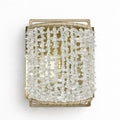 Maui Sconce