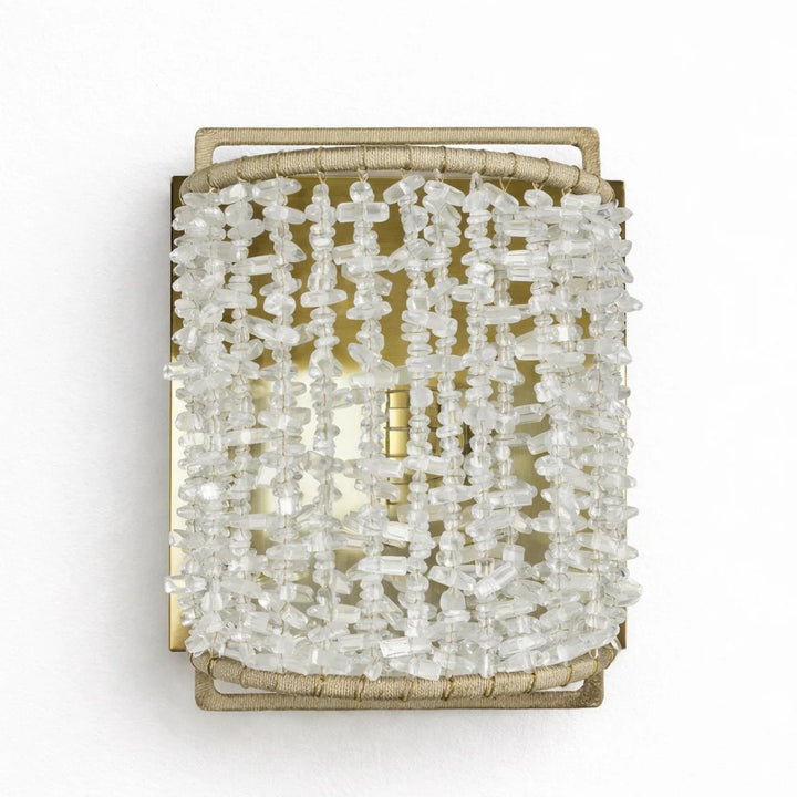 Maui Sconce