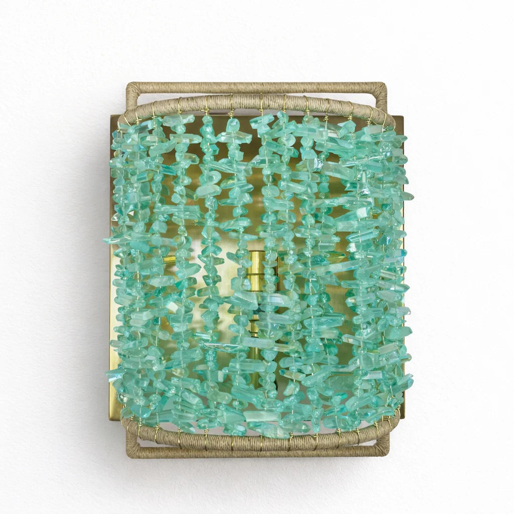 Maui Sconce