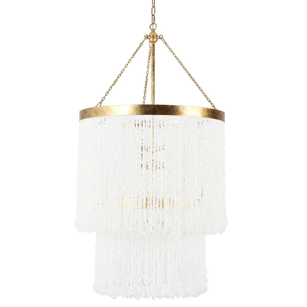Collette Two Tier Chandelier