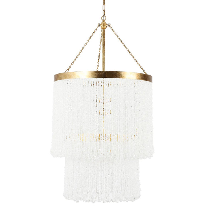 Collette Two Tier Chandelier