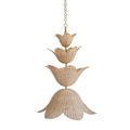 Victoria Chandelier - Quadruple